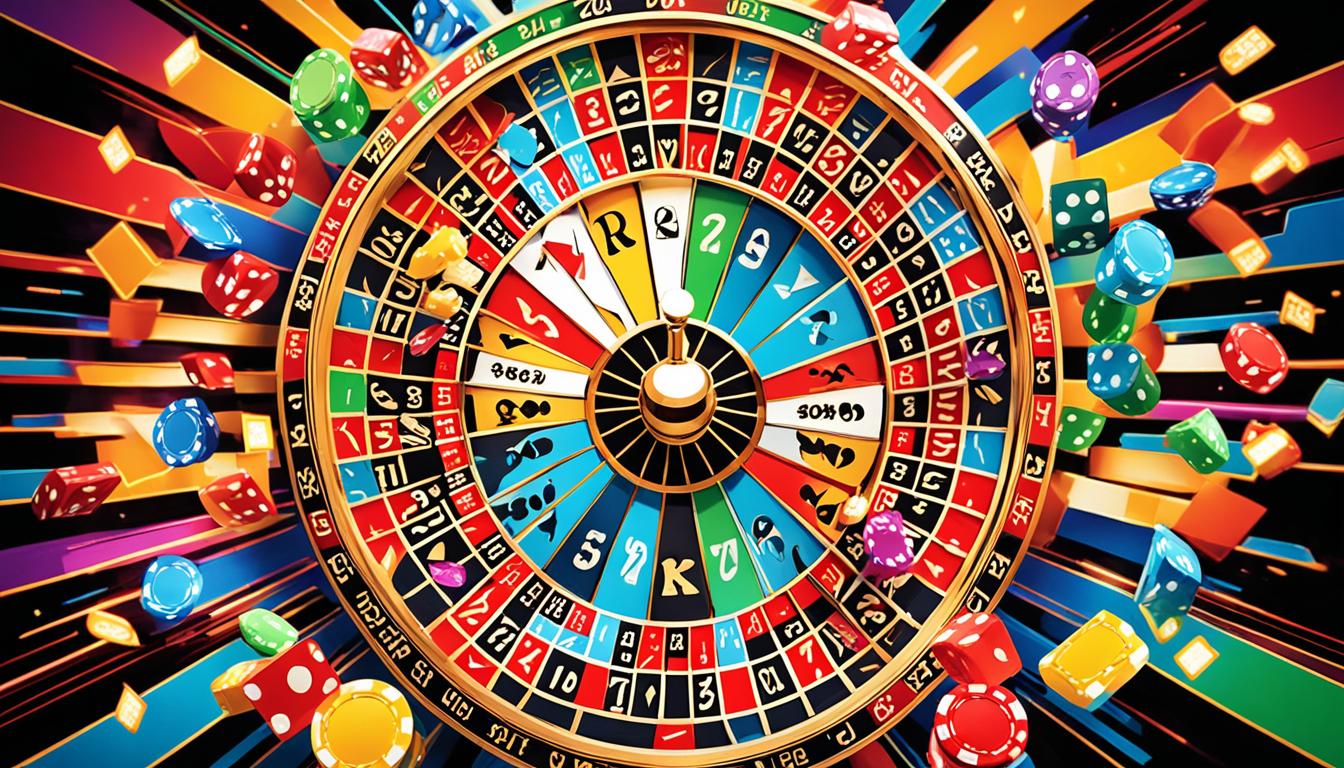 Analisis dan Review Game Casino Terbaru