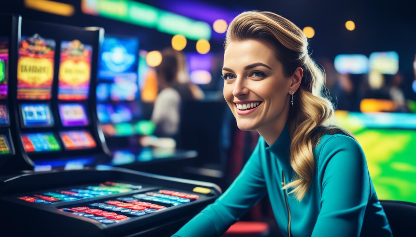 Cara Mendaftar dan Bermain di Casino Online