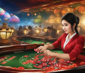 Bandar Togel Terbaik