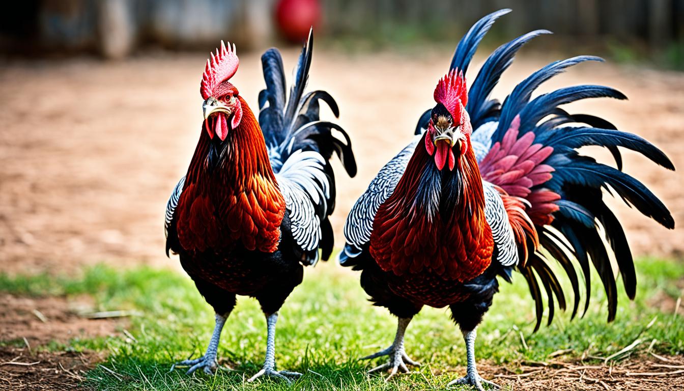 Memahami Faktor Kesehatan Sabung Ayam Online