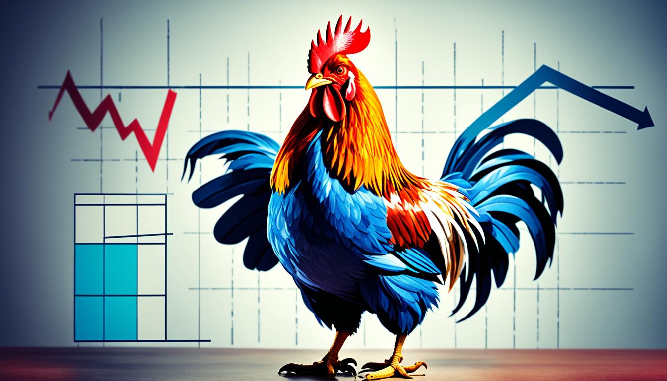 Memanfaatkan Statistik Sabung Ayam Untuk Menang