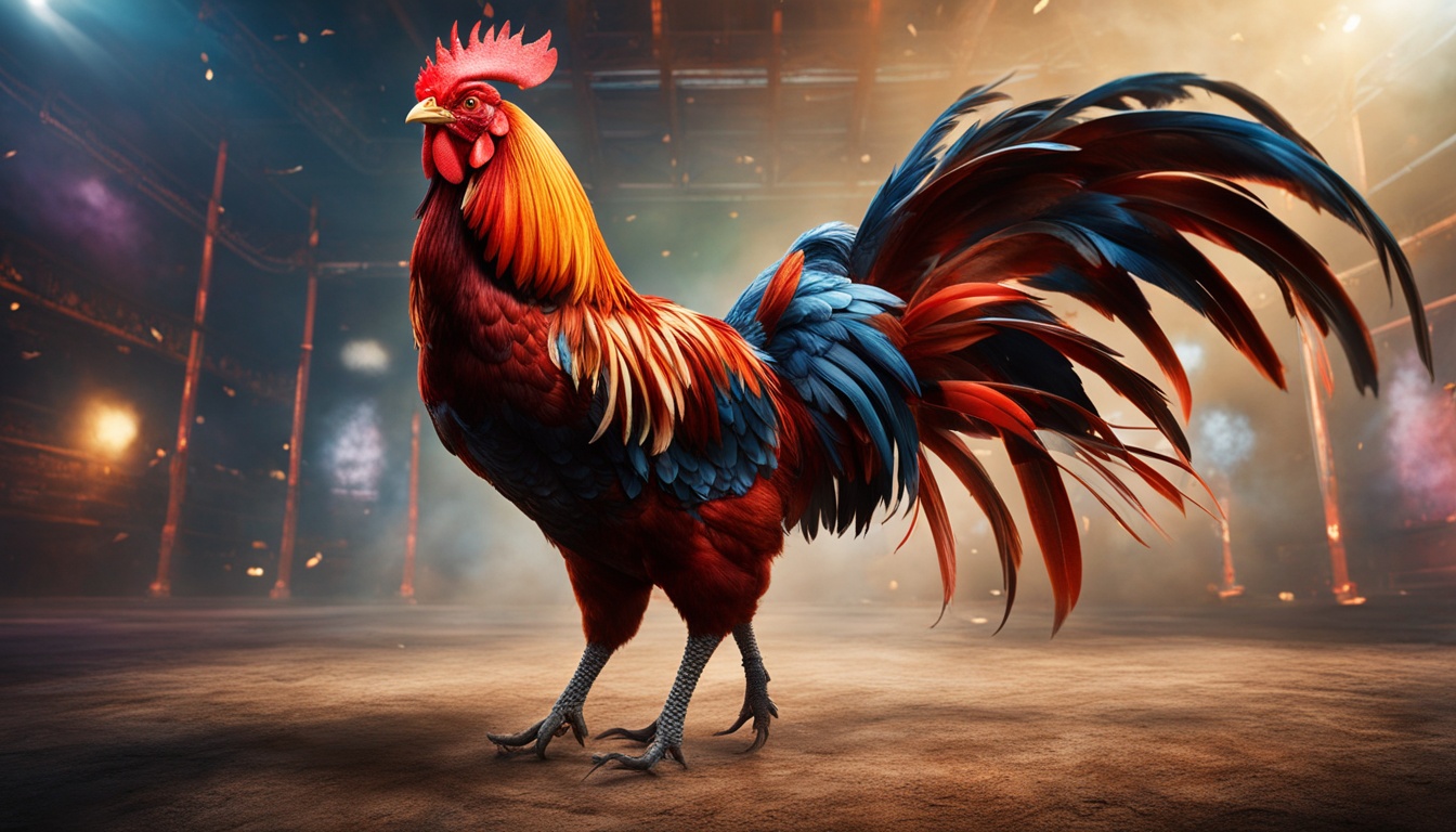 Panduan Memilih Platform Sabung Ayam Terbaik